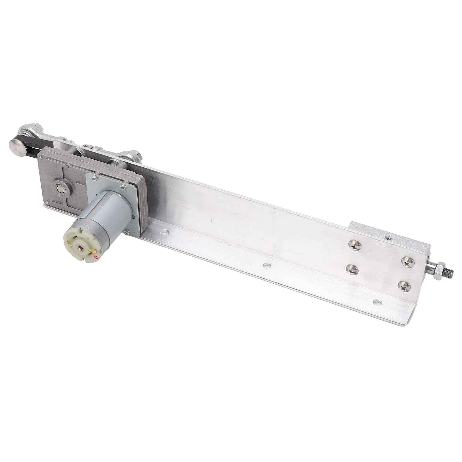 12 فولت الترددية الخطي المحرك 3 سنتيمتر إلى 15 سنتيمتر السكتة الدماغية الترددية دورة تلسكوبي الخطي المحرك الترددية الخطي المحرك