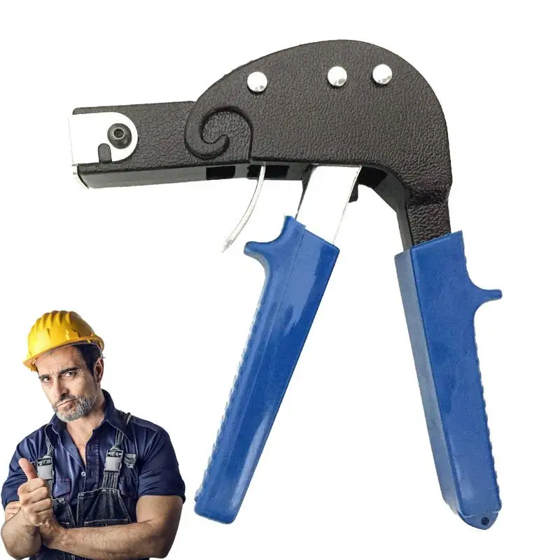 

Fixing Tool For Plywood Heavy Duty Ergonomic Wall Bolts Setting Tool Drywall Fix Accessories User-Friendly Plywood Supplies For