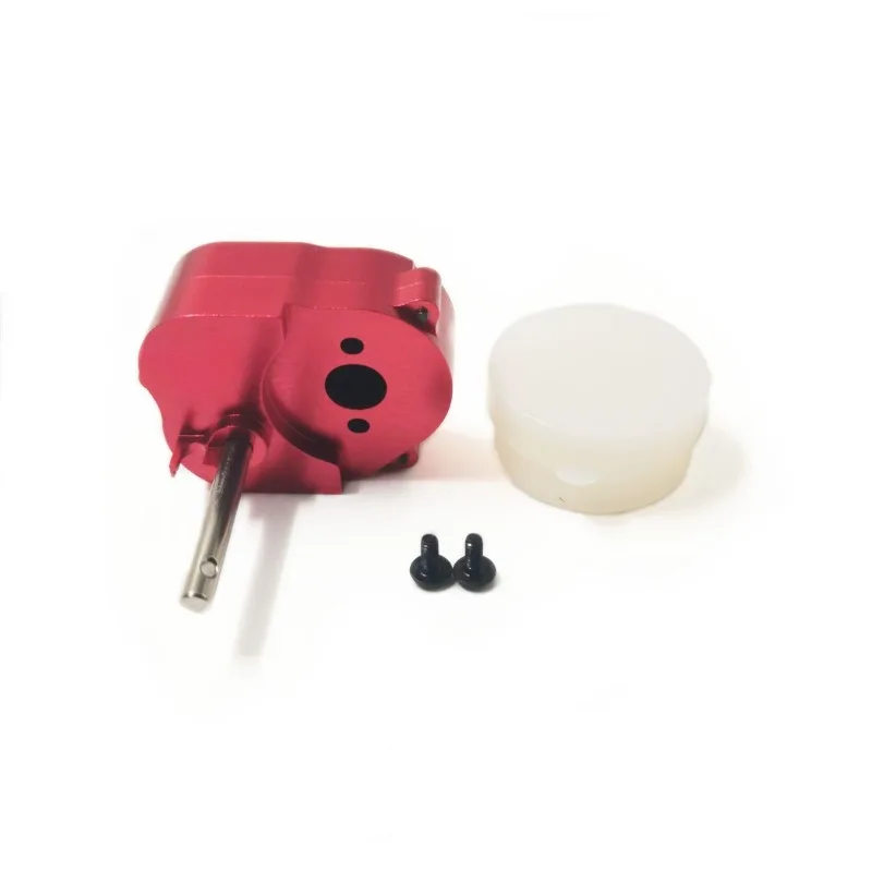 Gearbox, for Mang Niu 82  300 99S2 78 82S 82T Gearbox Housing with Bearings, Metal Gear