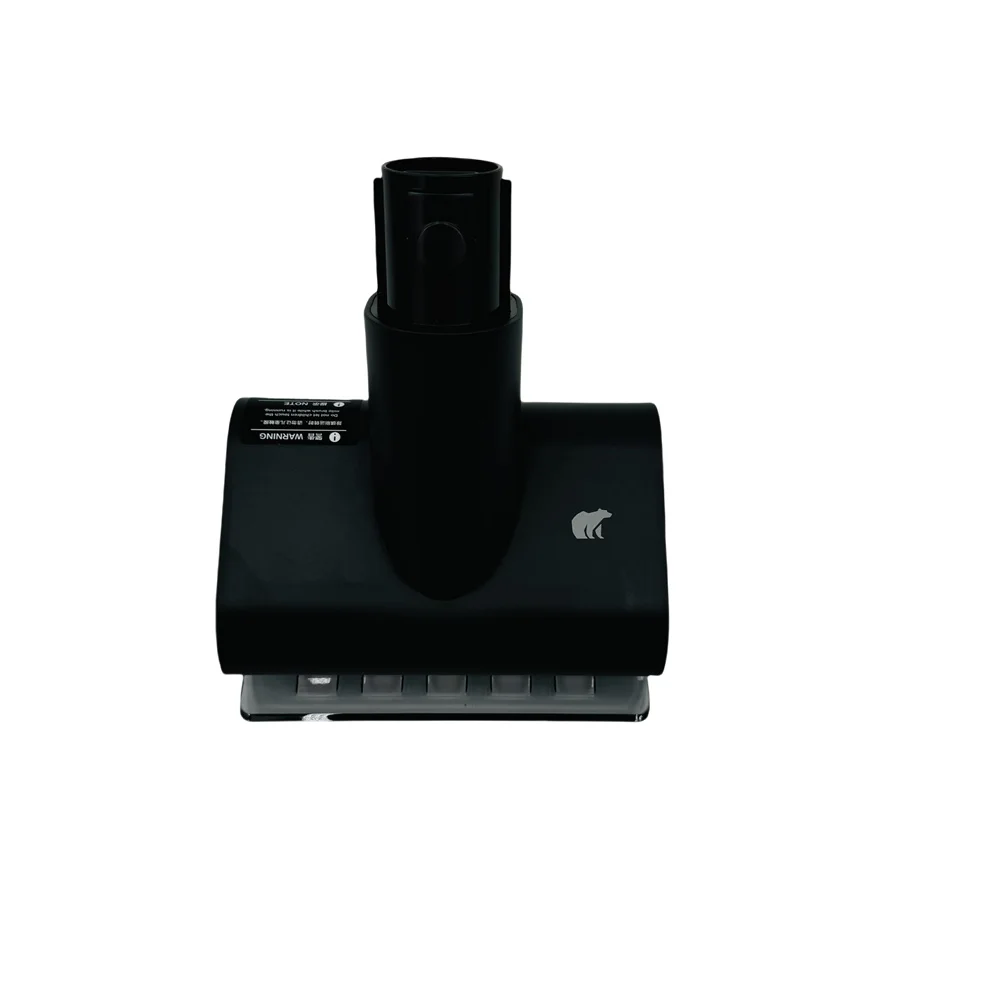 Pezzi di ricambio e accessori per spazzole elettriche per rimozione acari originali Shunzao Z11 Z11 Pro Z11 Max