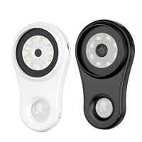 Handheld Digital Microscope Handheld Microscope 8 LED Light 500X Magnification 2MP 1920x1080P for Kids Adult for Learning