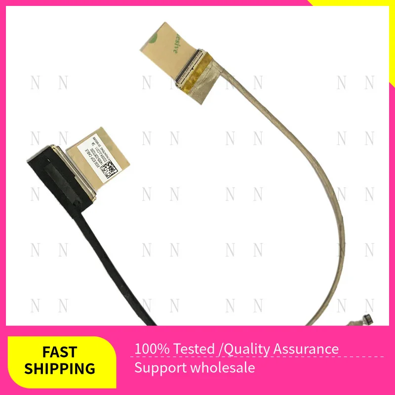 yz-30pin-edp-液晶画面ビデオフレックスケーブル-asus-x530-vivobook-s15-s530-s530u-用
