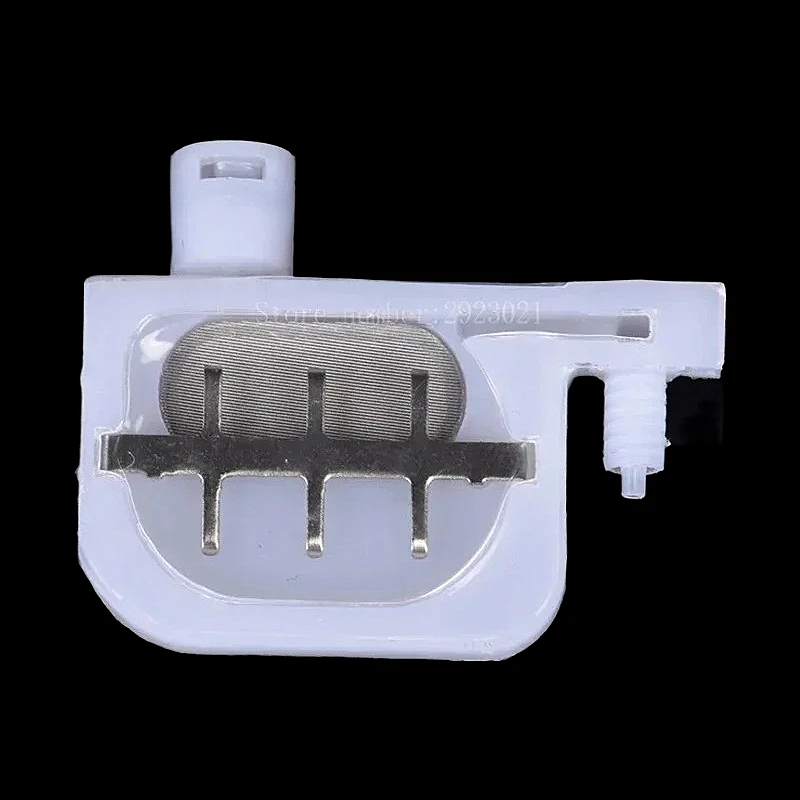 

Печатающая головка DX4 DX5, маленький демпфер чернил, 50 шт. для Roland SP540 Mutoh RJ900, Mimaki JV3, для Epson R1800/R1900 1390, сброс