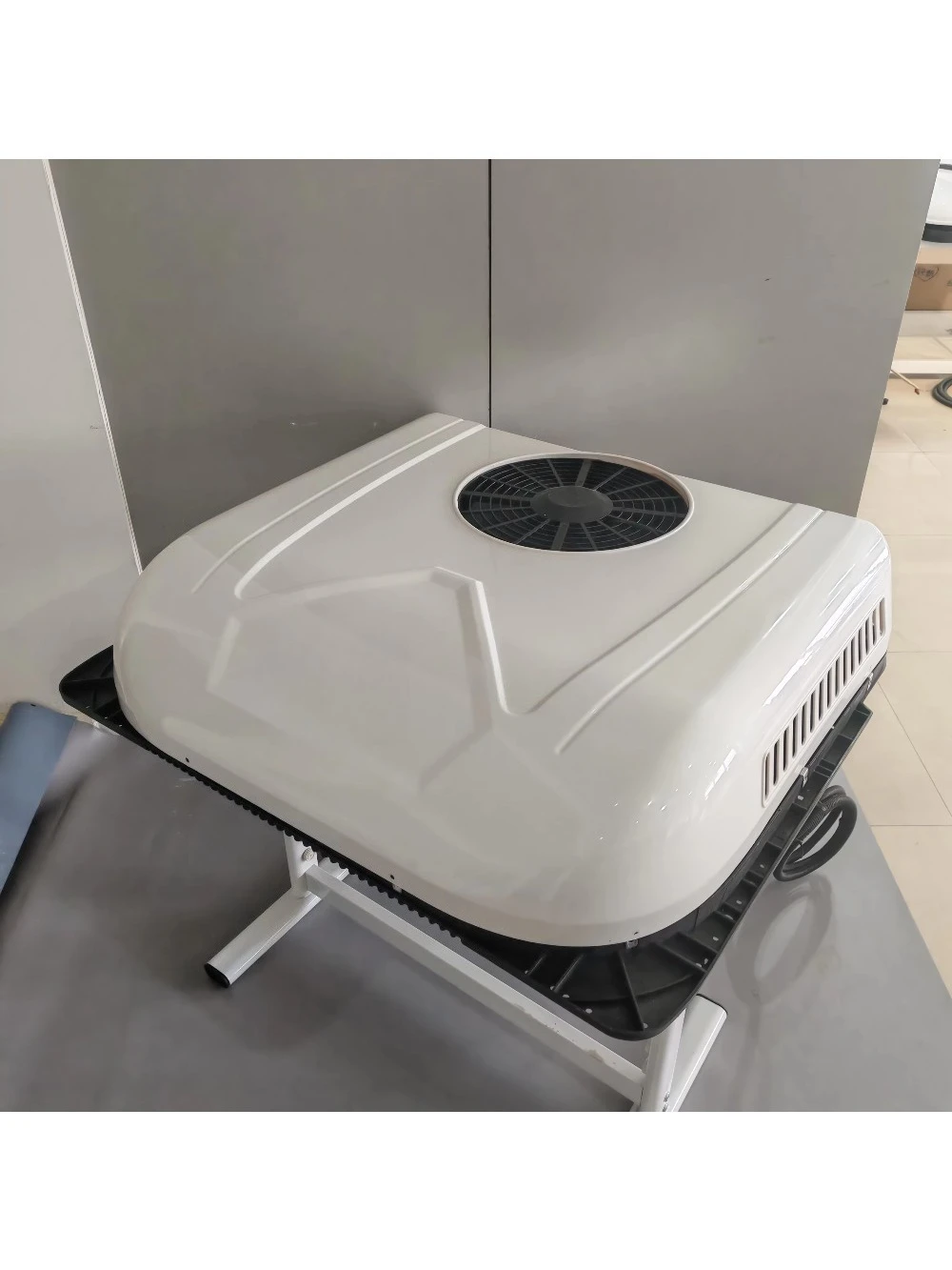 Air Conditioning Parking Cooler 12v Car Ac Kit Klima Aire Acondicionado 24v air Conditioner for Truck