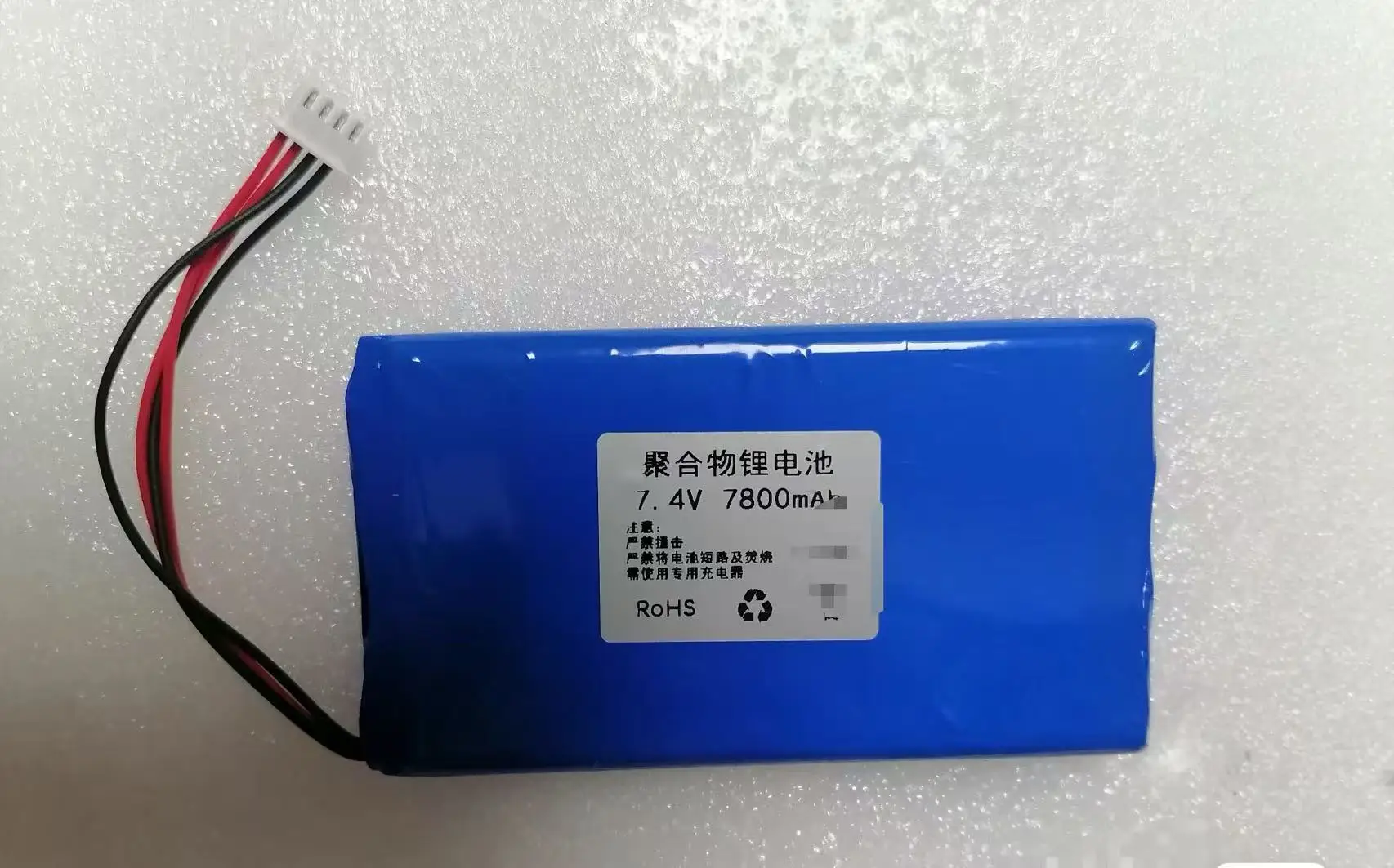 

Новинка для laishiwei IPCX IPC xs IPC9310 IPC9310 plus 9310S Plus WIFI тестер 7800 мАч 3200 мАч аккумулятор