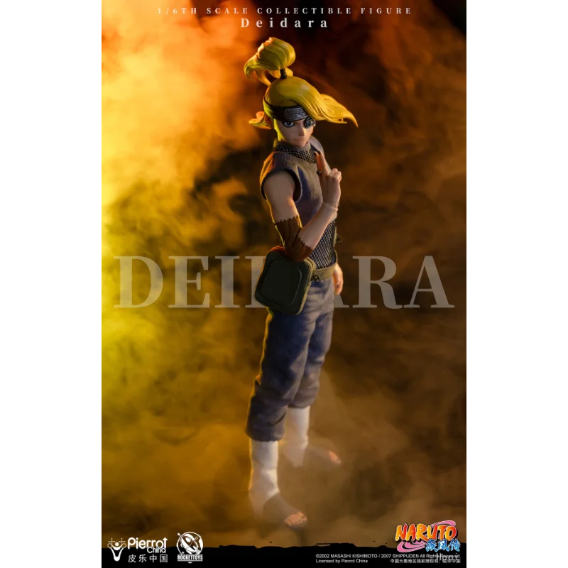 

1/6 Scale Japanese Manga Characters Moveable Male Soldier Full Set 12Inch Action Figure Toy