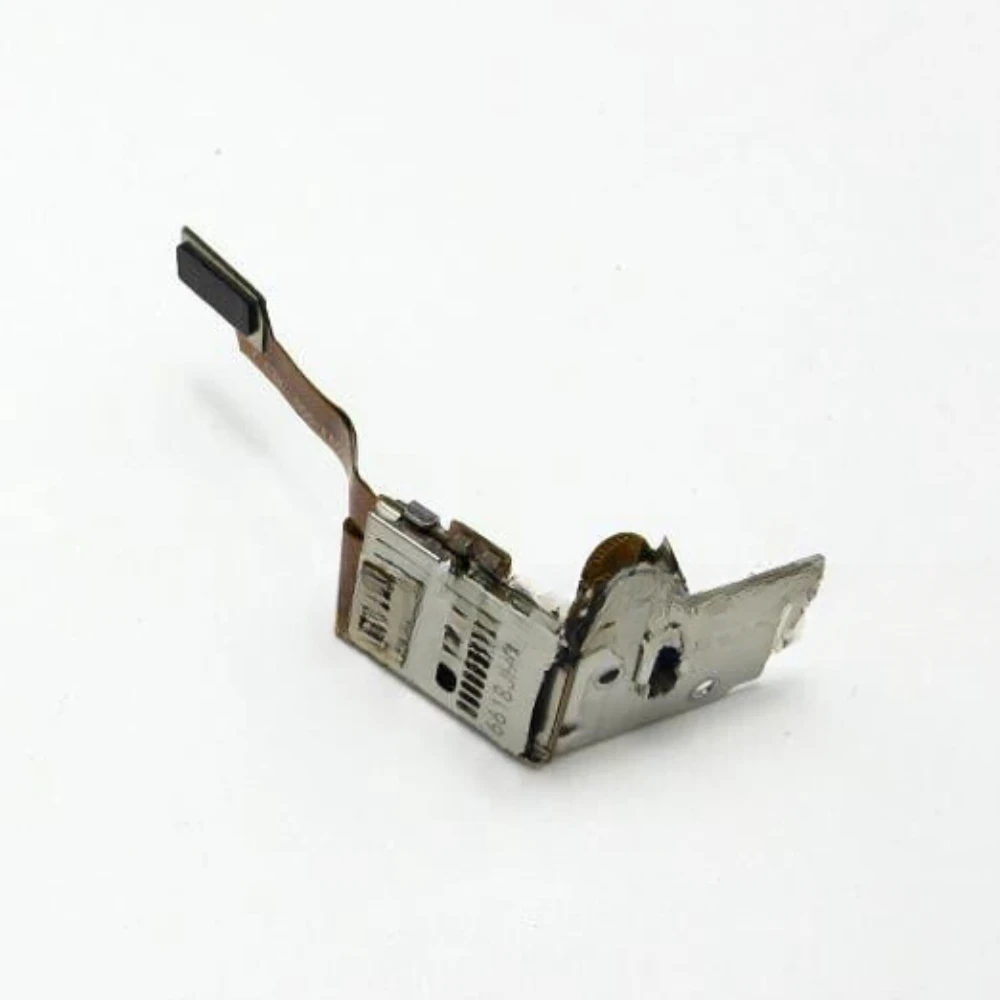 Papan Slot kartu asli + USB Untuk Gopro Hero Session4