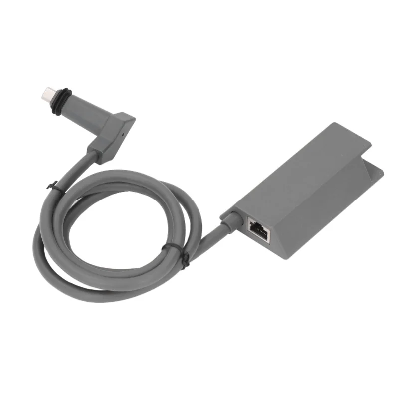 

Ethernet Adapter Plug And Play Stable Network Adapter For V2 Satellite Internet Rectangular Dish