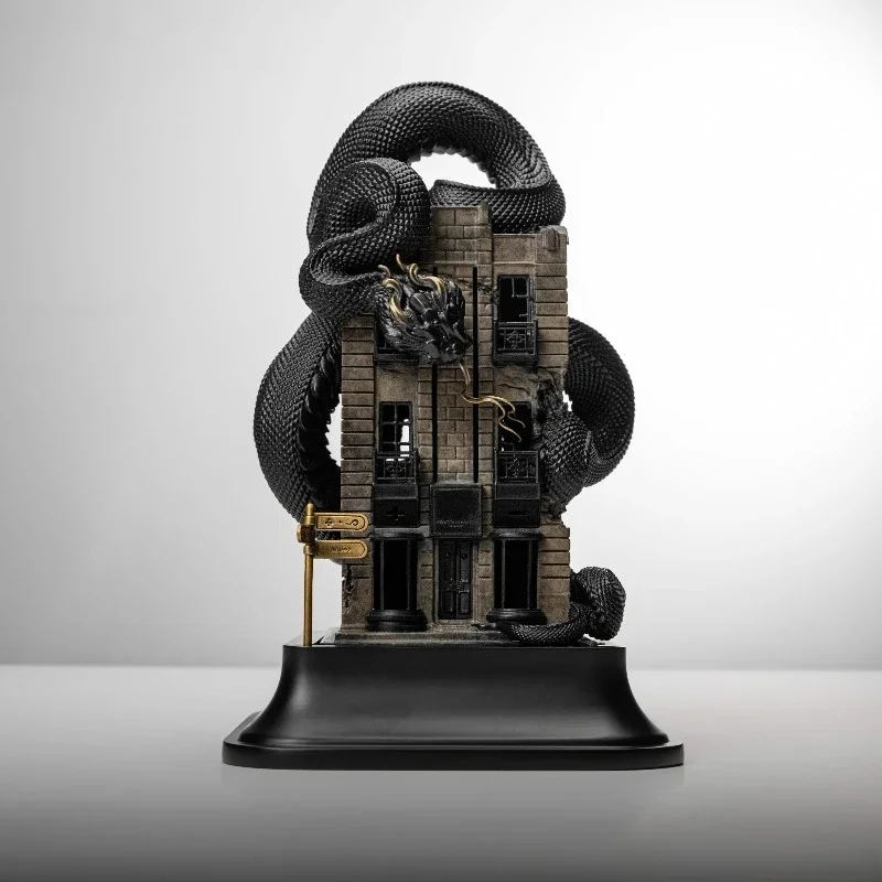 

Lamps, art ornaments Seiko casting