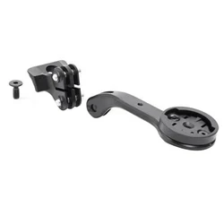 For TREK Madone SLR Slr6 Slr8 Bicycle Computer Bracket and Double Head GOPRO Base for IGPS Garmin Xoss Odometer Bracket