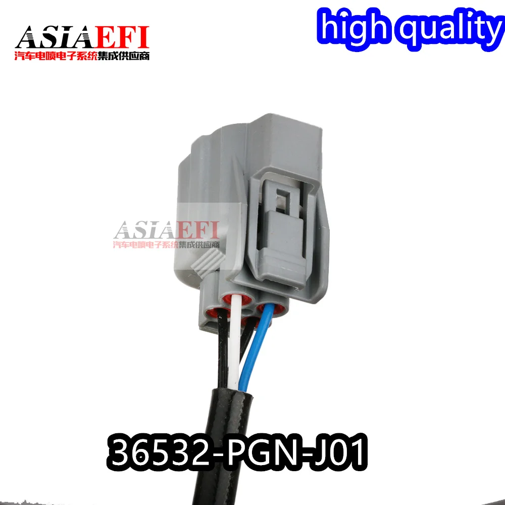 مستشعر أكسجين Lambda خلفي لمحرك هوندا أوديسي 8 J30A3 ، 36532-pgn-j01 ، من شركة تصنيع المعدات الأصلية ، جودة عالية