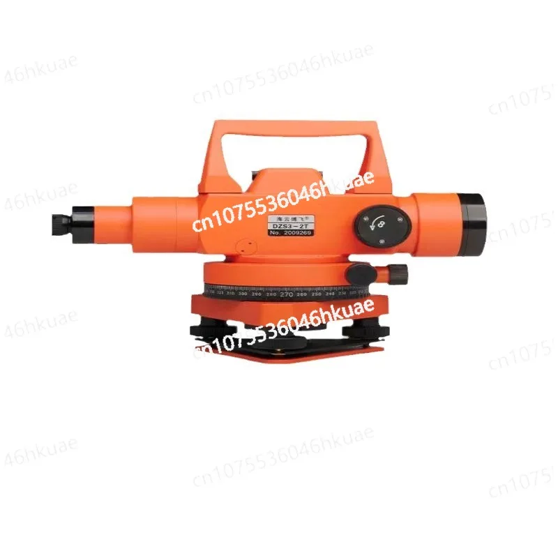 

Beijing Bofei 38x level full set of high-precision engineering measurement outdoor building automatic level