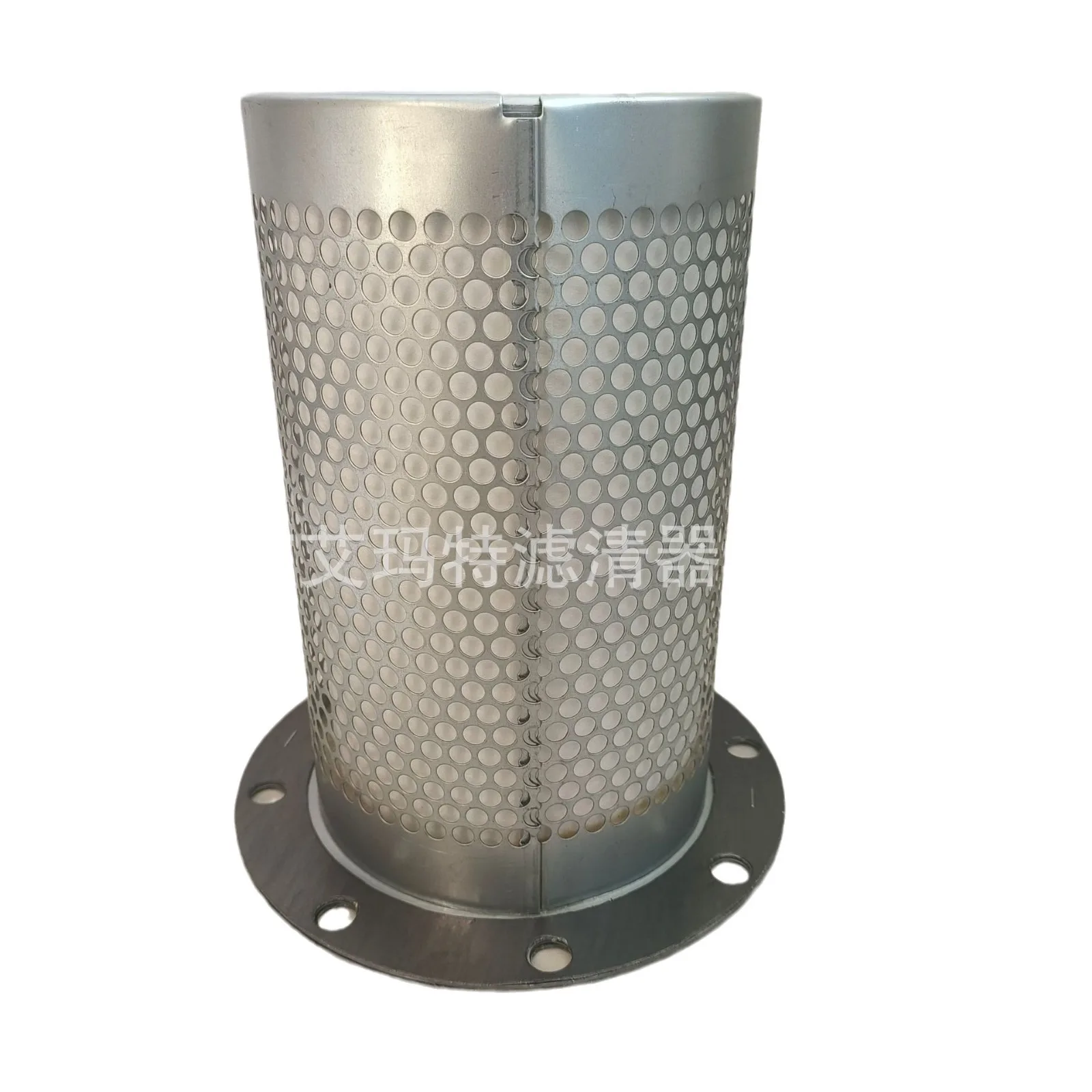 Screw Compressor Oil Separator 6221374000 Air-air Separator Filter Element