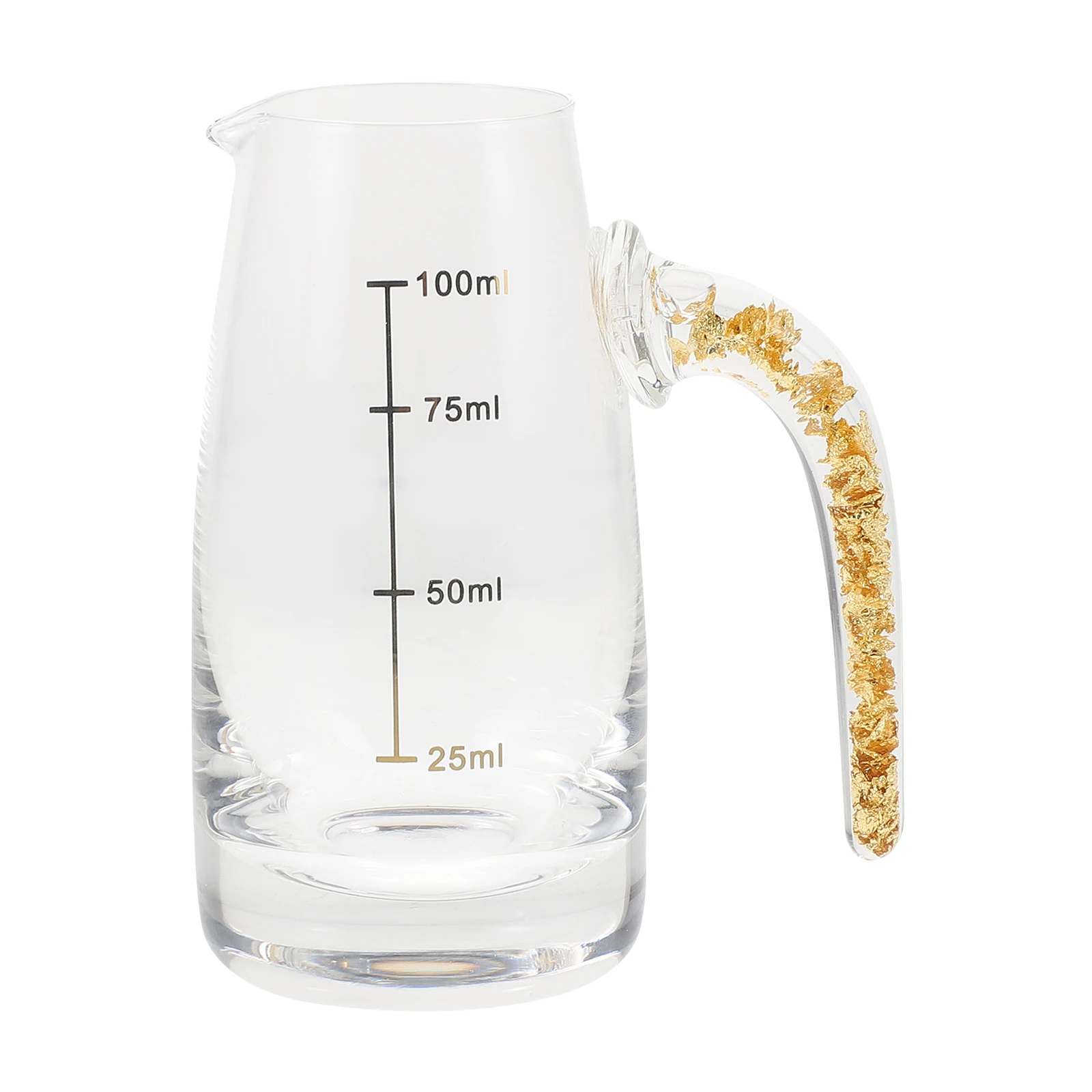 

Unbreakable Dispenser Drink Beverage Dispensers Splitter Aerator Transparent Glass