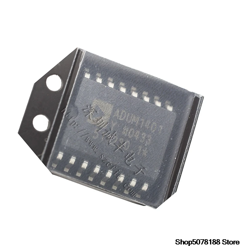 5pieces-adum1401yrwz-adum1401yrw-sop-original-and-in-stock