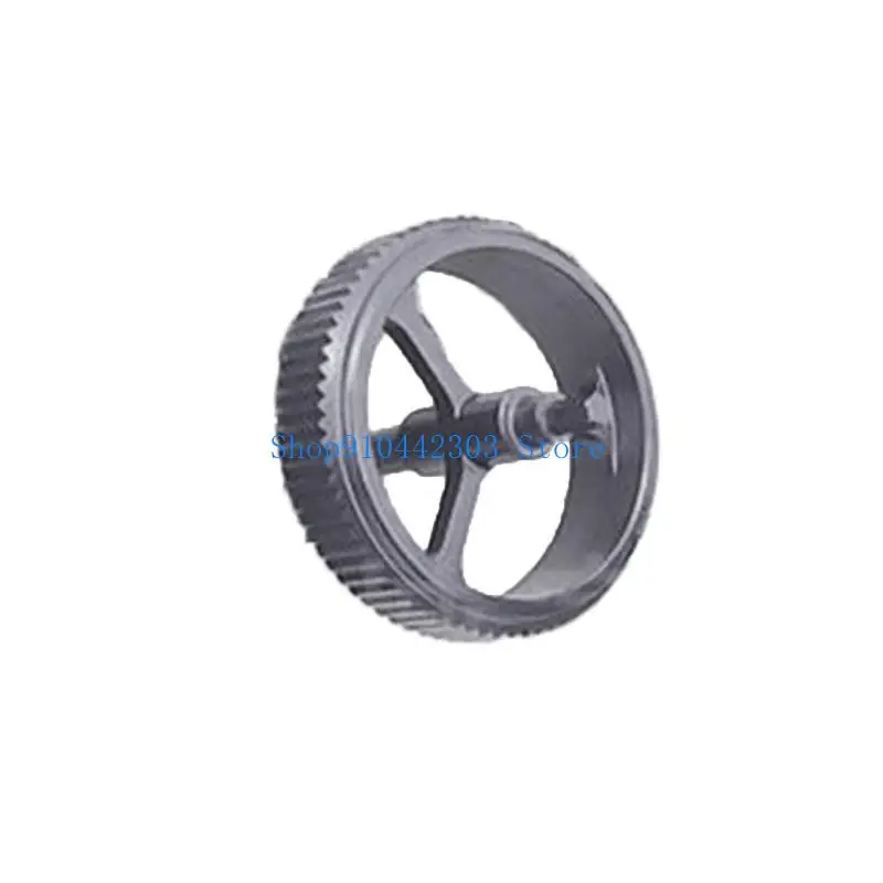 652F Mouse Pulley Scroll Wheel Mouse Metal Rolling Wheel for Mini Mouse