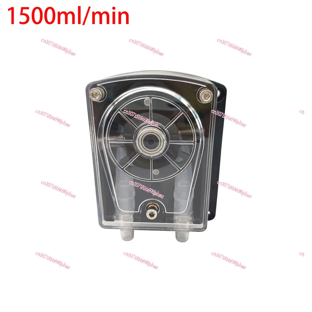 Peristaltic Pump Miniature Constant Current Food Grade Peristaltic Large Flow Hose Fast G1016