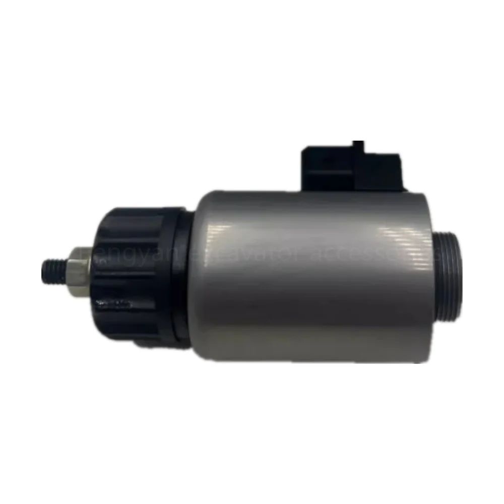 Voe11709879/11709879 Magneetventiel Wiellader Heftruck Onderdelen