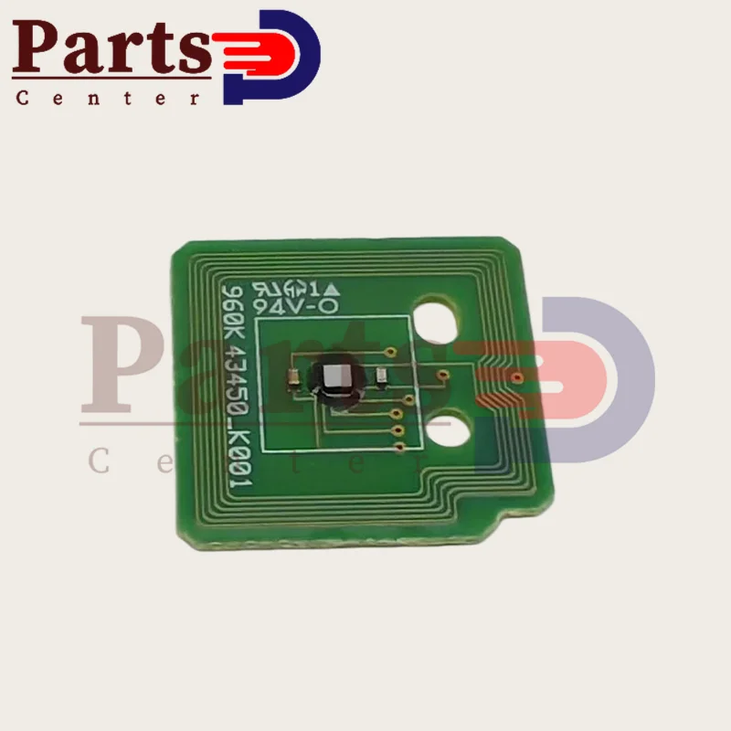 8PCS Phaser7500 Toner Chip be for Xerox Phaser-7500 106R01439 106R01436 106R01437 106R01446 106R01447 106R01443 106R01450 Cartri