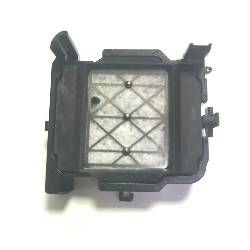 Replacement Printer Cap Top Station Parts 2 Pieces Compatible with XP600 TX800 TX810 TX820 TX710 DX8 DX10 Printheads