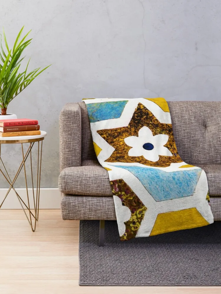 Moroccan Bliss #redbubble #decor #buyart Throw Blanket Single For Baby Nap Blankets