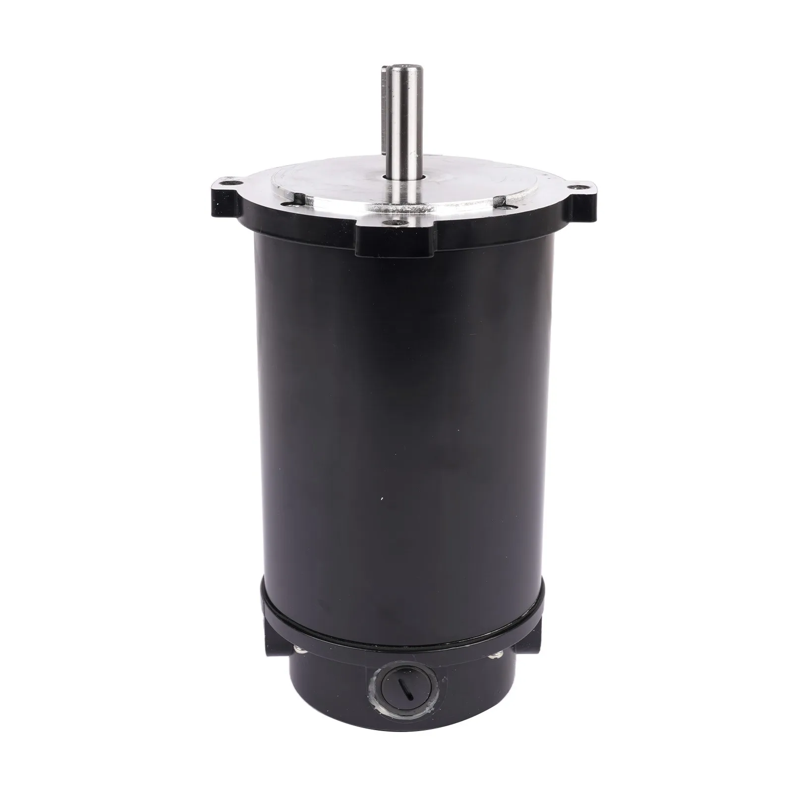 AP01 Salt Spreader Motor Kit for SnowEx Helixx Vmaxx 85432 D6872 1750 RPM 3/4 HP