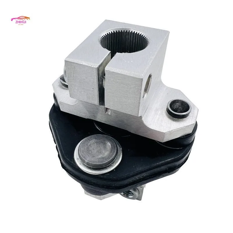 Giunto universale accoppiatore sterzo con hardware per BMW E46 316i 318i 320i 323i 325i 328i 330ci OEM 32301094703