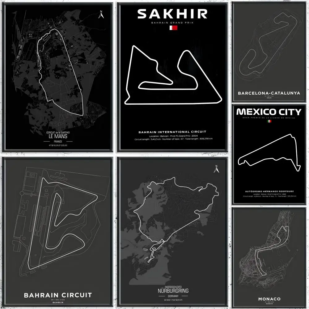 F1 Imola M-Monaco C…