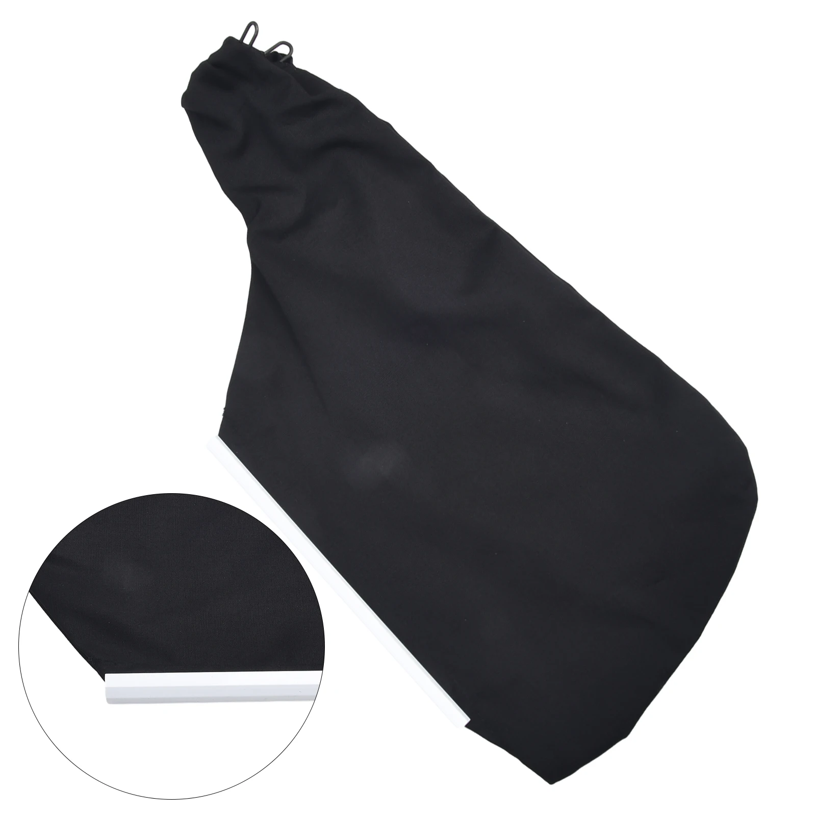 Equipment Dust Bag Anti-dust Cover Anti-dust Bag Belt Sander Dust Collection Bag Parts Cloth Power Tools Woodworking