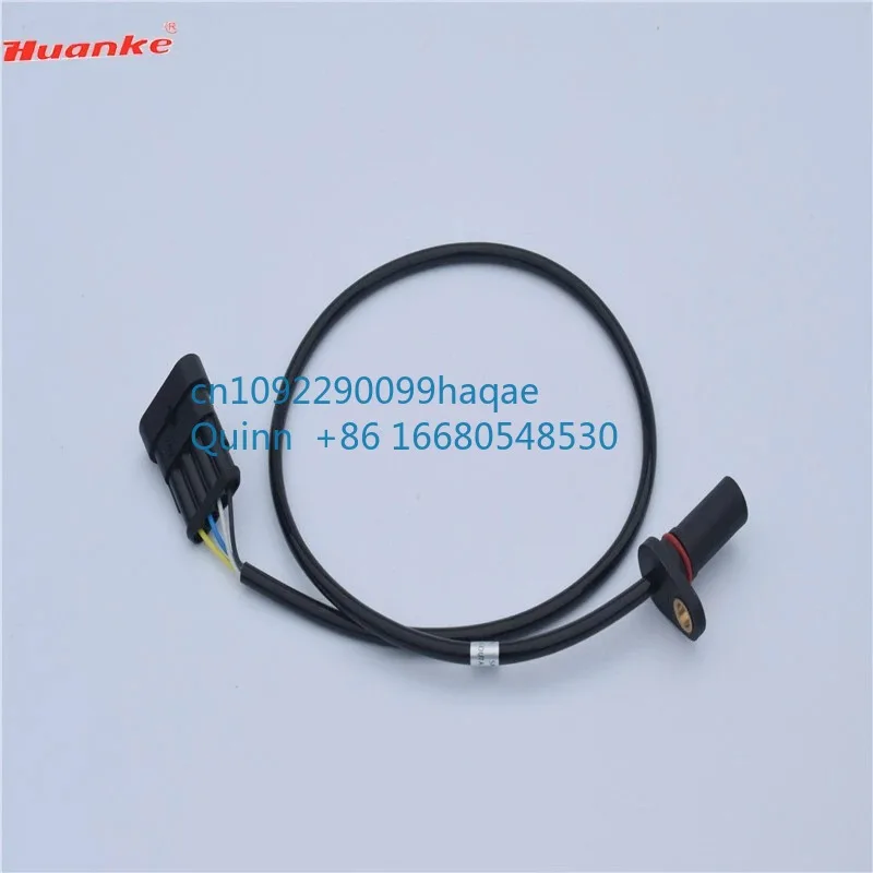 3Lforklift pallet truck parts 35mm motor bearing sensor encoder with 4 pins plug