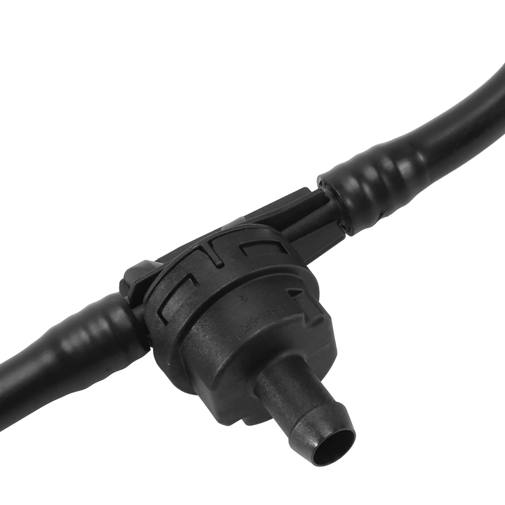 

Engine Breather Pipe Vacuum Hose For VW Golf Water Pipe 03F133751B-Y79A