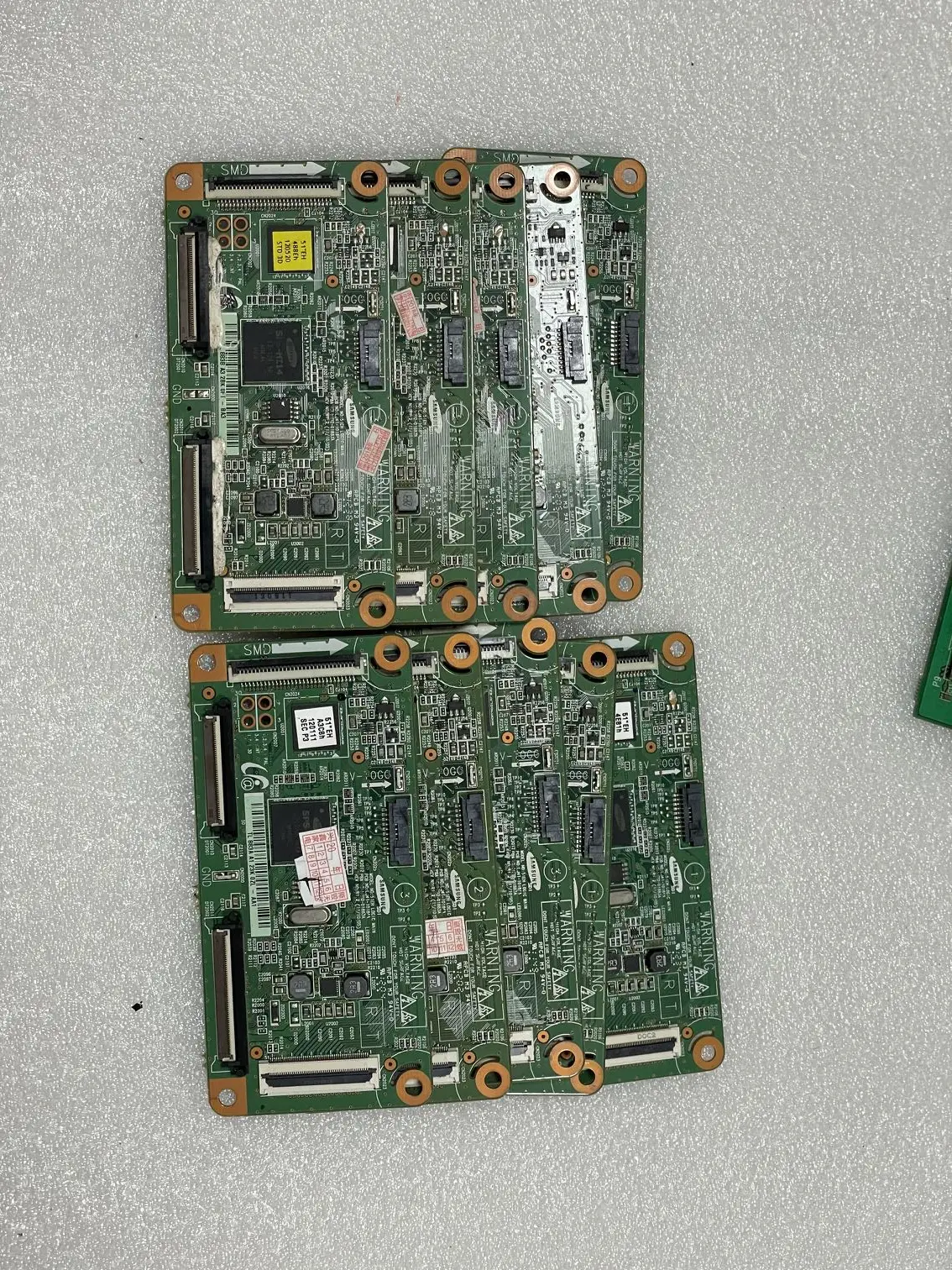 1 peça/lote com cobertura de qualidade boa