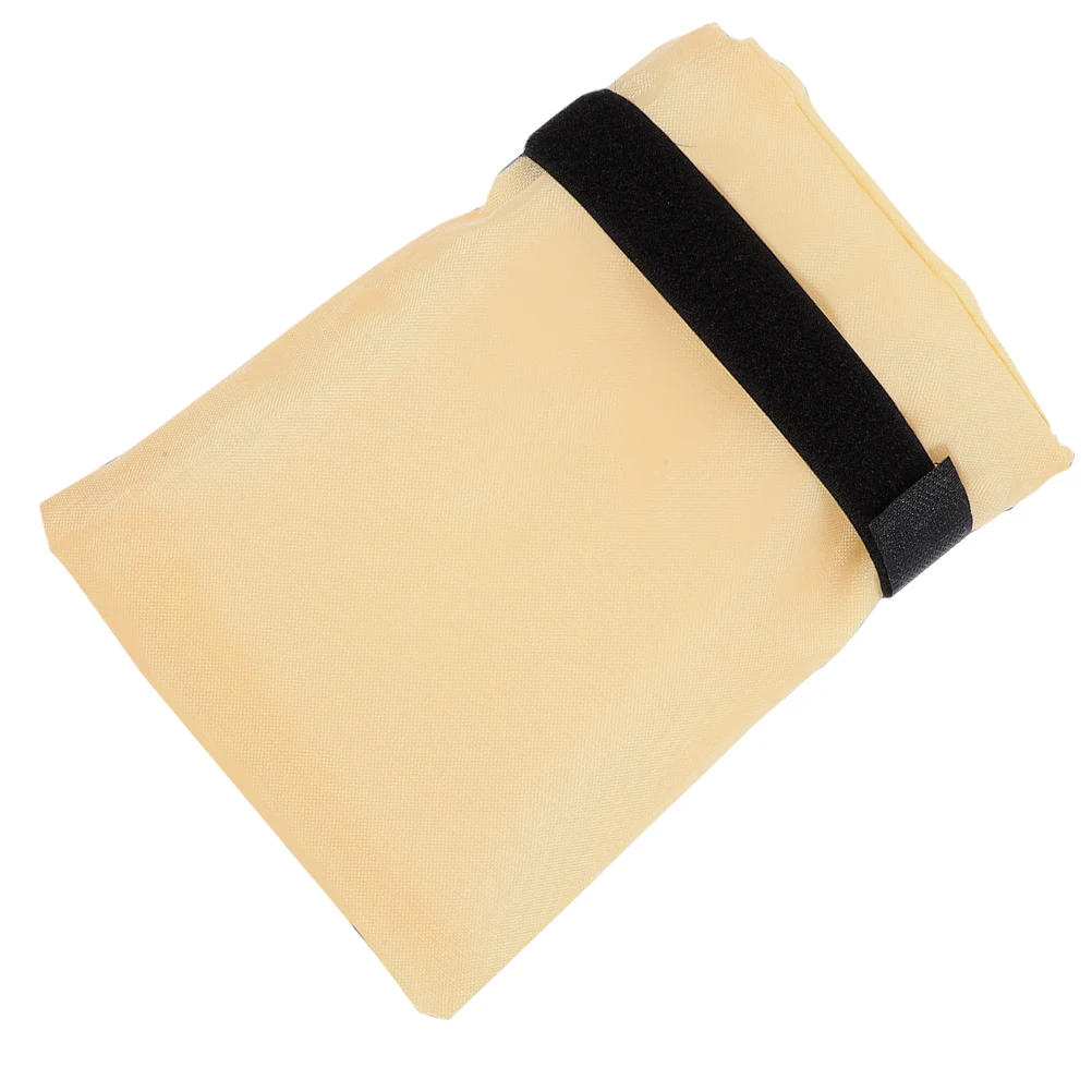 

Faucet Cover Freeze Protector Outdoor Winter Tap Protection Covers Anti Freeze Tap Cover Oxford Cloth Material Suitable for Many