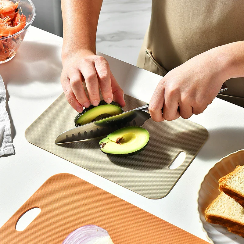 Planche à découper de qualité - Baby Food Home avis et prix