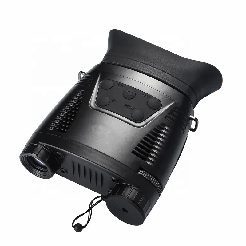 

Цифровое устройство ночного видения с экраном Инфракрасная камера NV200C и устройство ночного видения для наблюдения за видеополем