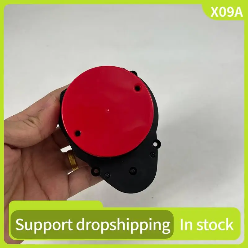 X09A For D9/D10 Plu… - image