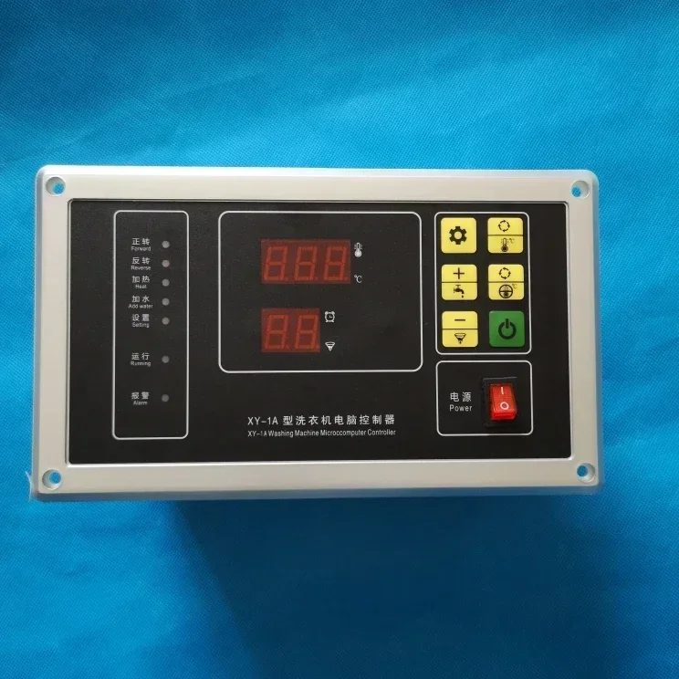 XY-1 Industrial Washing Machine Microcomputer Controller XY-2 Operation Panel XY-1A
