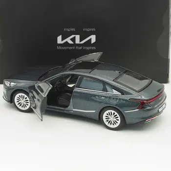 8 best sales سيارة كيا لعبة - №6