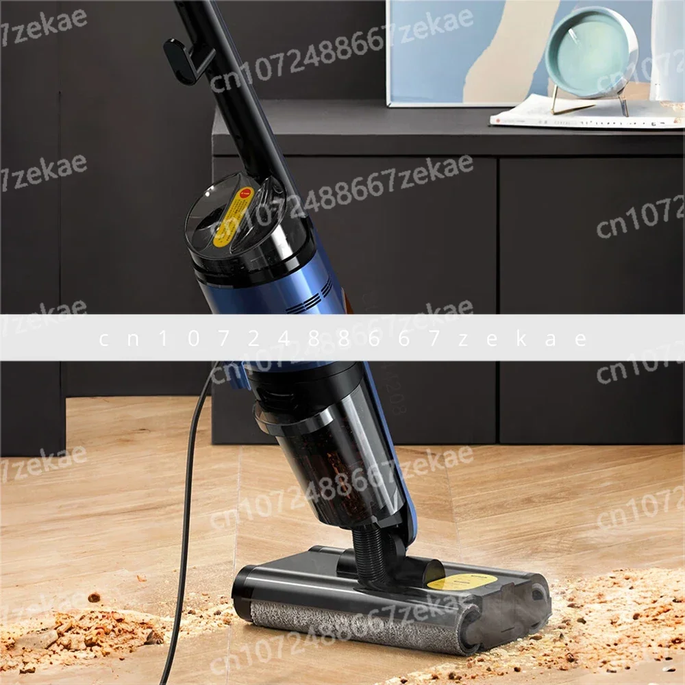 Mop Equipped With T…