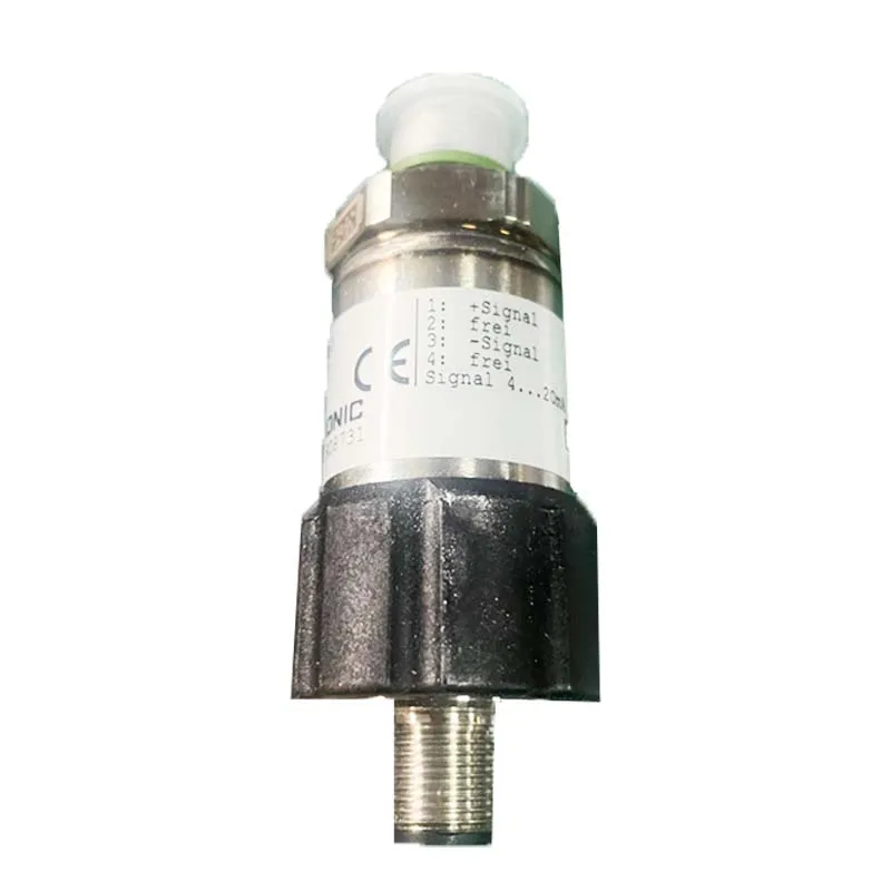 Germany HDA 4746-A-400-000   pressure variable speed sensor pressure transducer is new and original HDA 4746-A-400-000