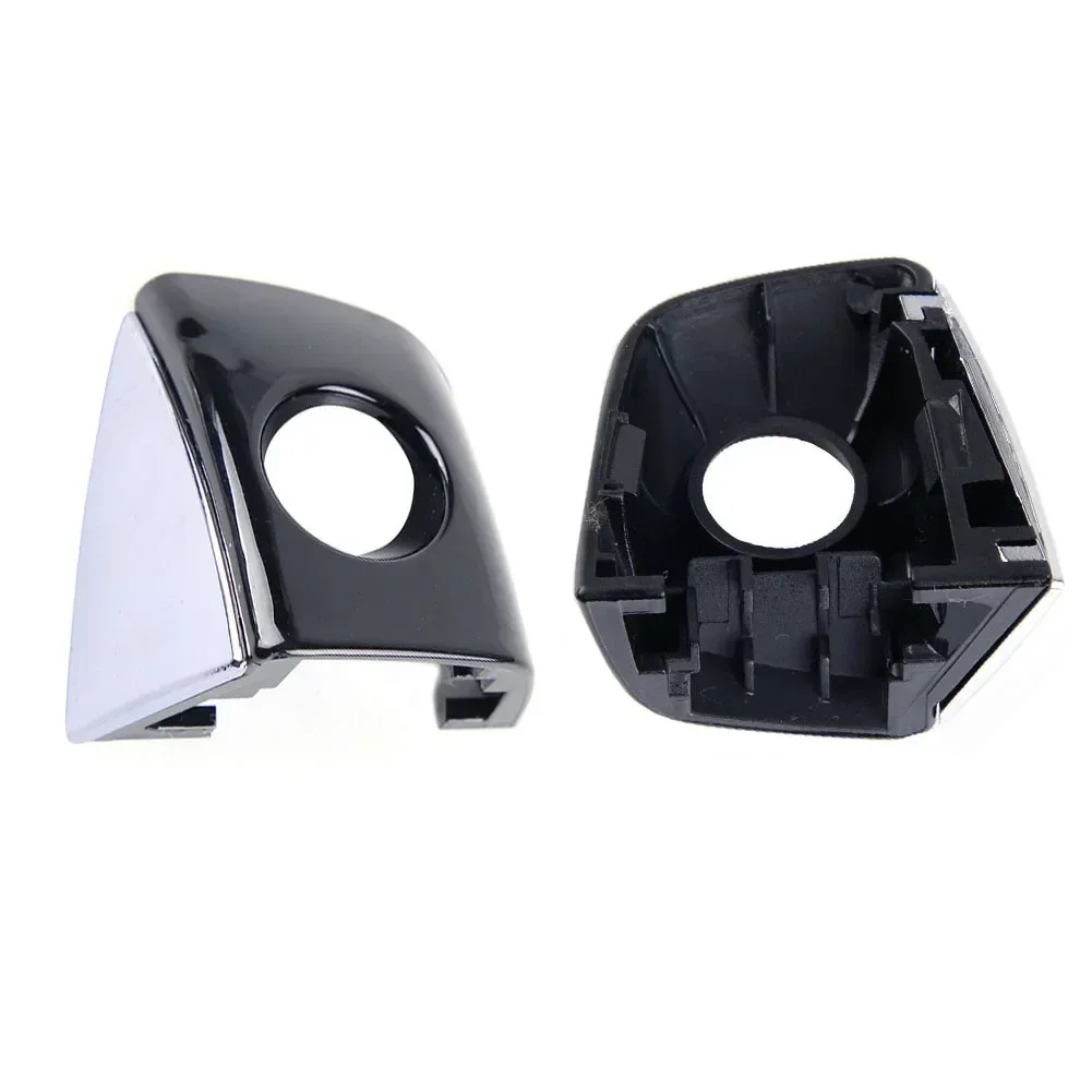 

Car Front Left Door Handle Key Hole Cover Trim Fit For Audi-A6/S6 Allroad A7 Sportback A8/S8 RS6/RS7 4H1837879 4H1837879B N