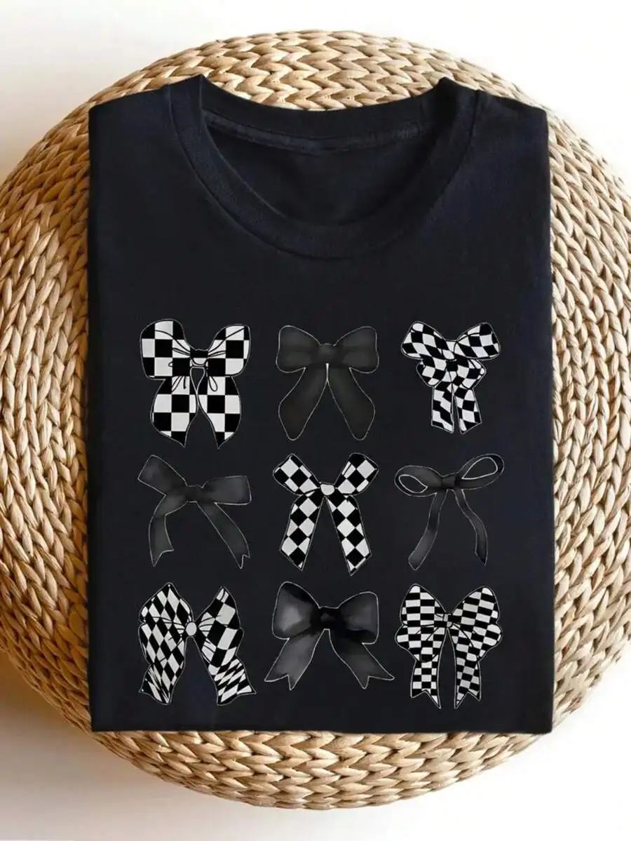 Mens Heavyweight Washed Cotton Black Round Neck Short Sleeve T-Shirt Casual Solid Tee