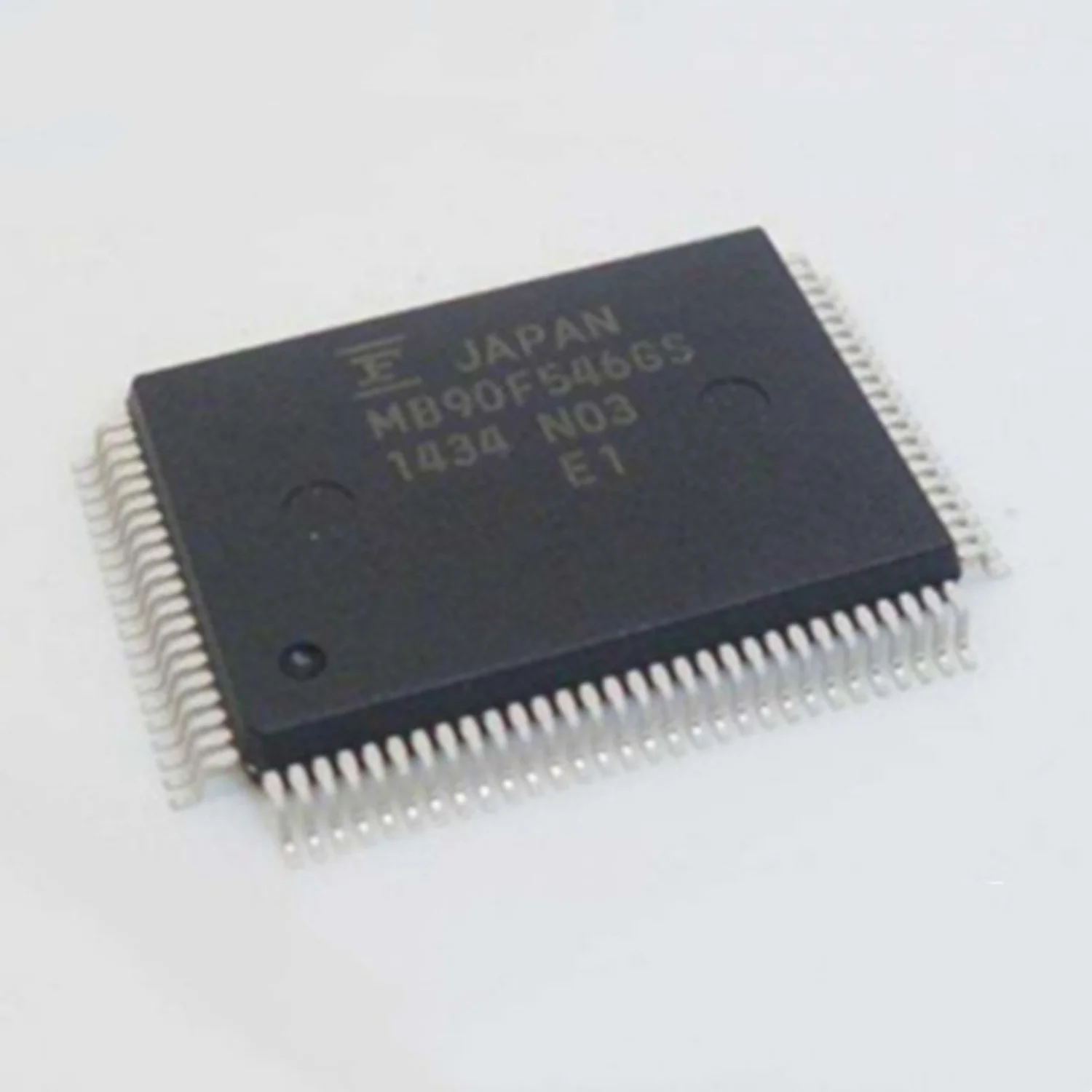 1~10pcs/lot MB90F546G MB90F546GS CY90F546GS MB90F549G MB90F549 QFP100 100% Brand New Original
