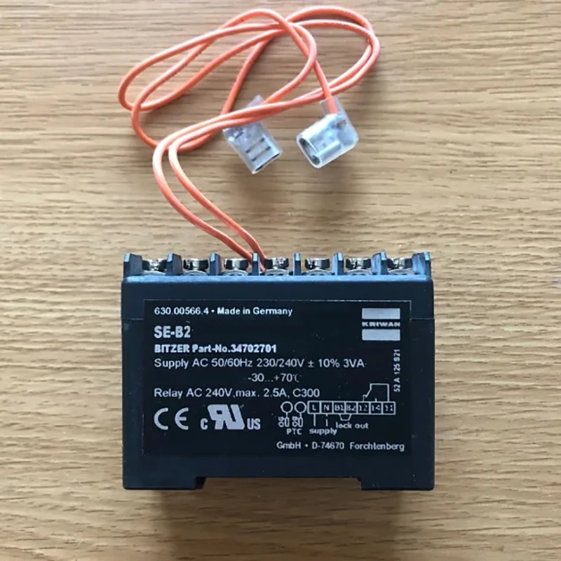 

100% working original sensor SE-B2 34702701