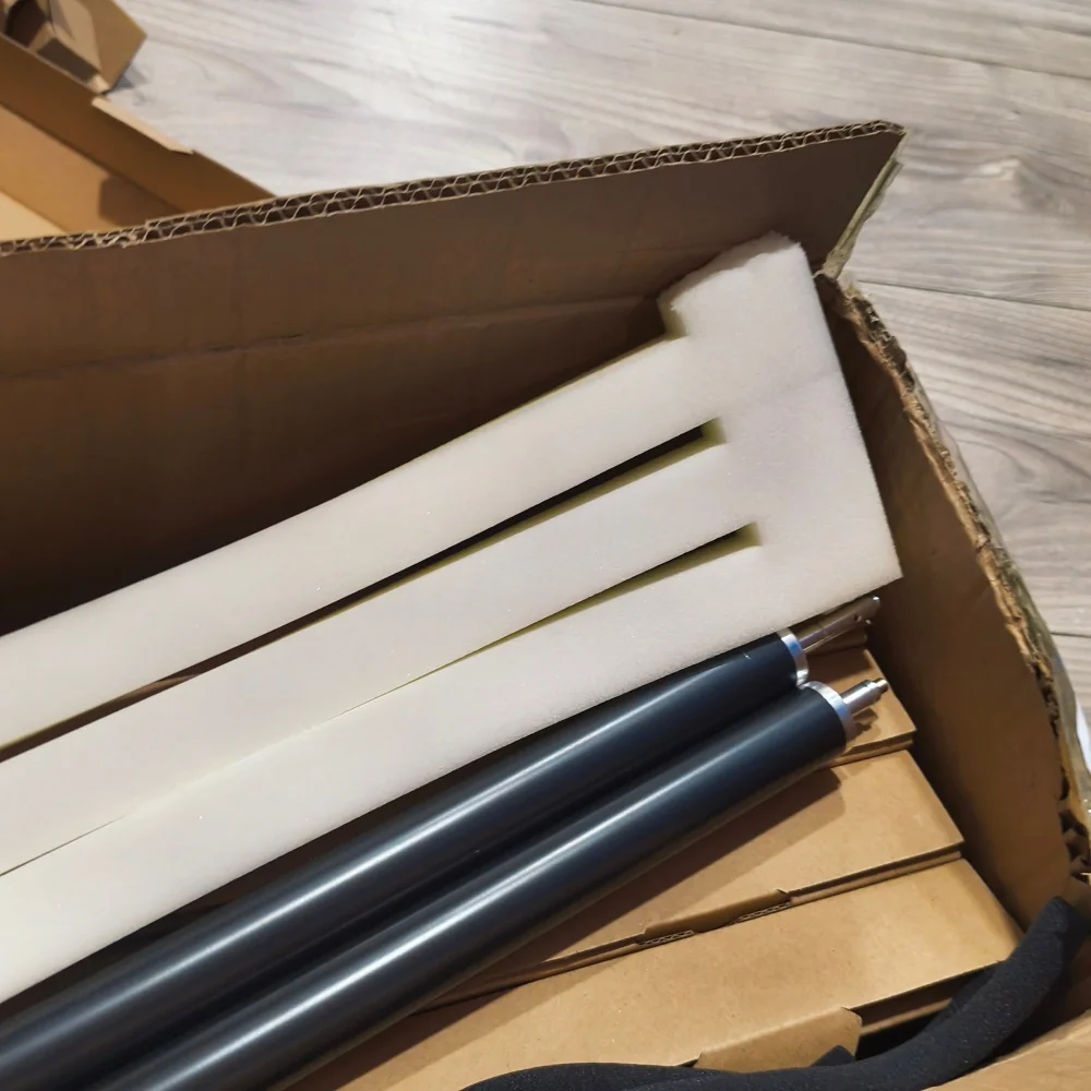 

1pc Developing Magnetic Roller For Use in Canon IR 6055 6065 6075 6255 6265 6275 6555i 6565i 6575i 8105 8095 8085 FM4-5438-010