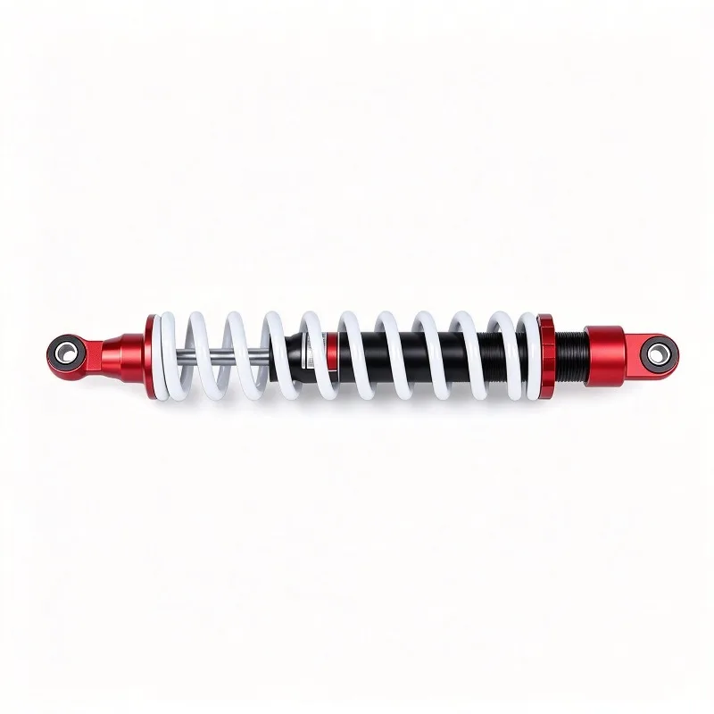 For 380mm 420mm 430mm Motorcycle ATV UTV Rear Shock Absorber Replacement Part  M10