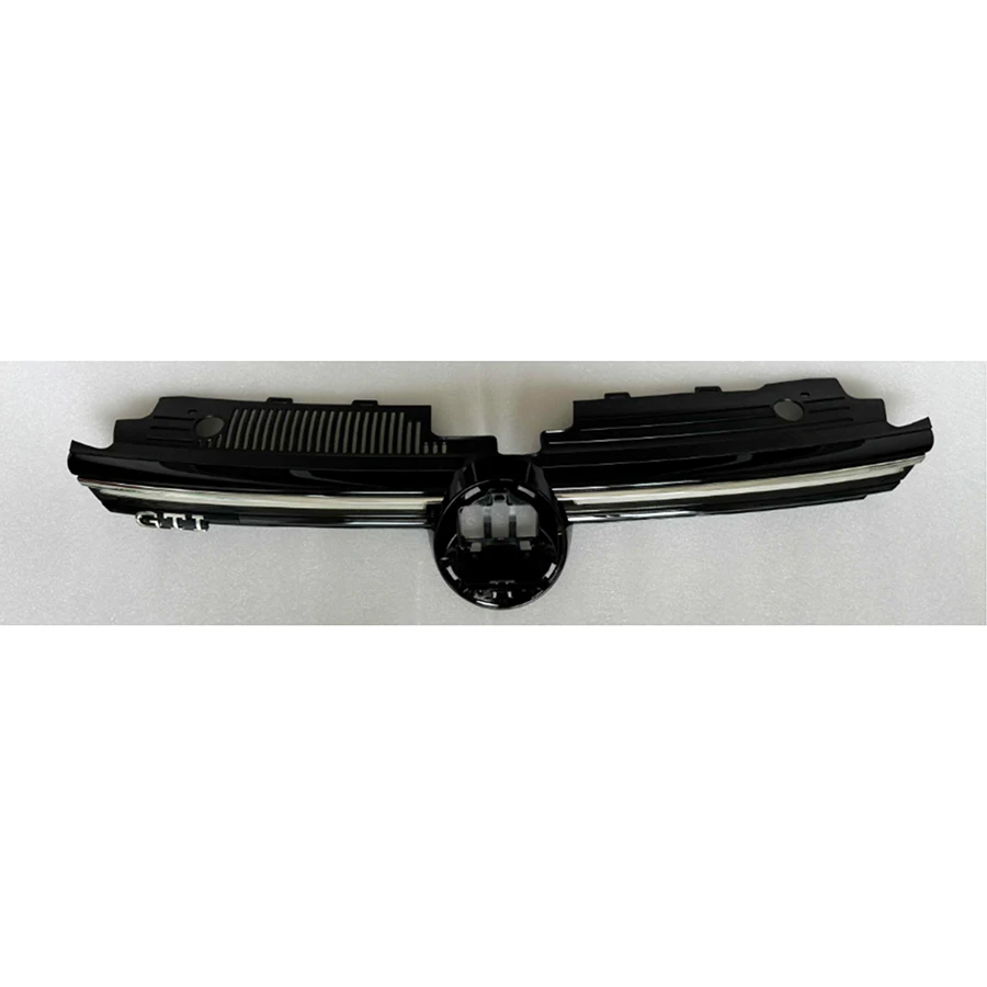 

Retail and wholesale of automotive body parts For Volkswagen GOLF 8 GTI CHROME Electroplating FRONT GRILLE OE 5HG 853 653