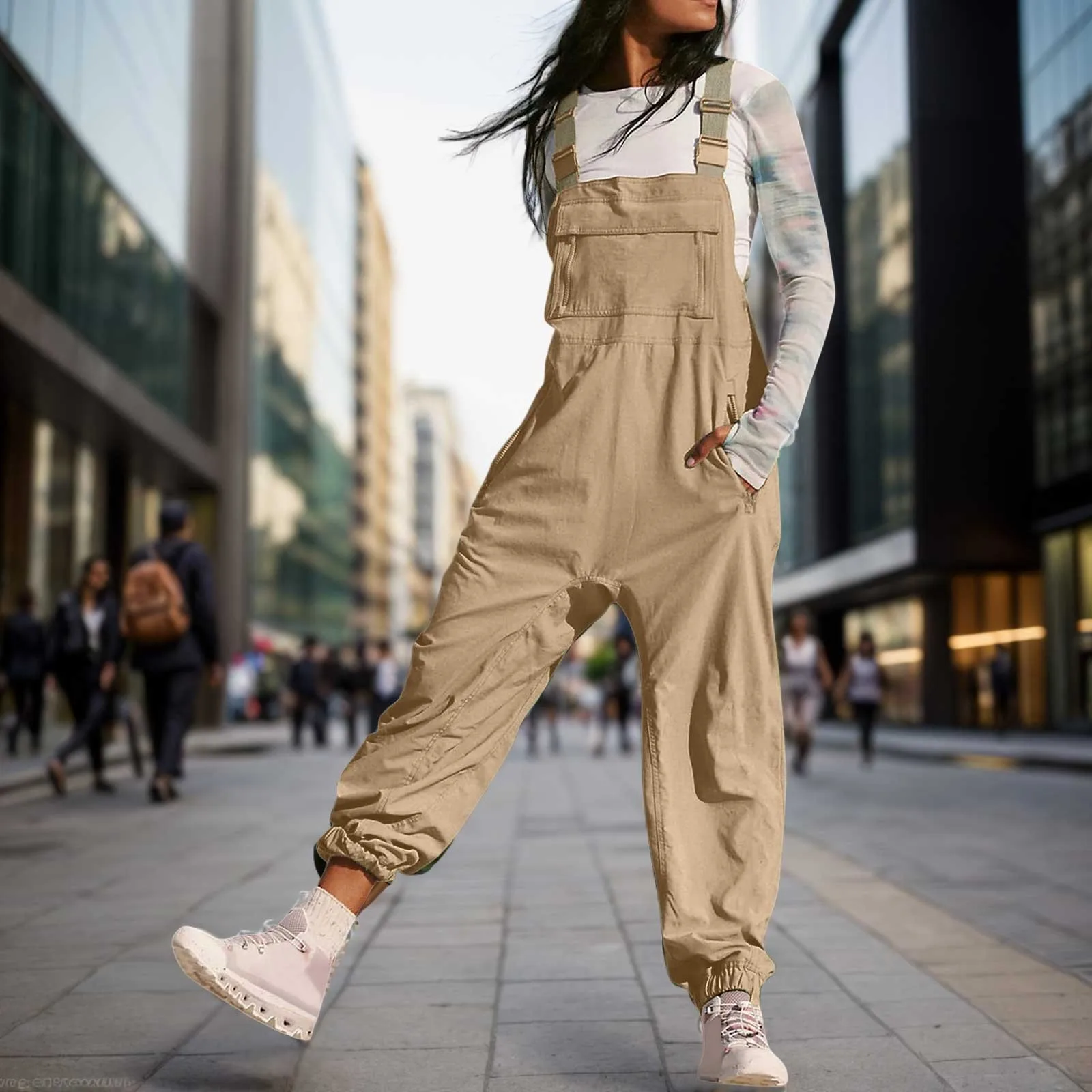 Khaki