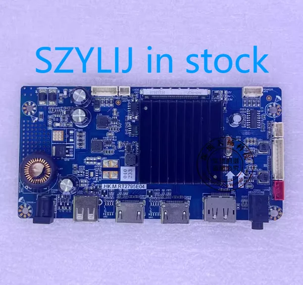 

Good quality for HX240S 27ER8R3P K27G1CQ T27SQC HK.M.RT2795E04