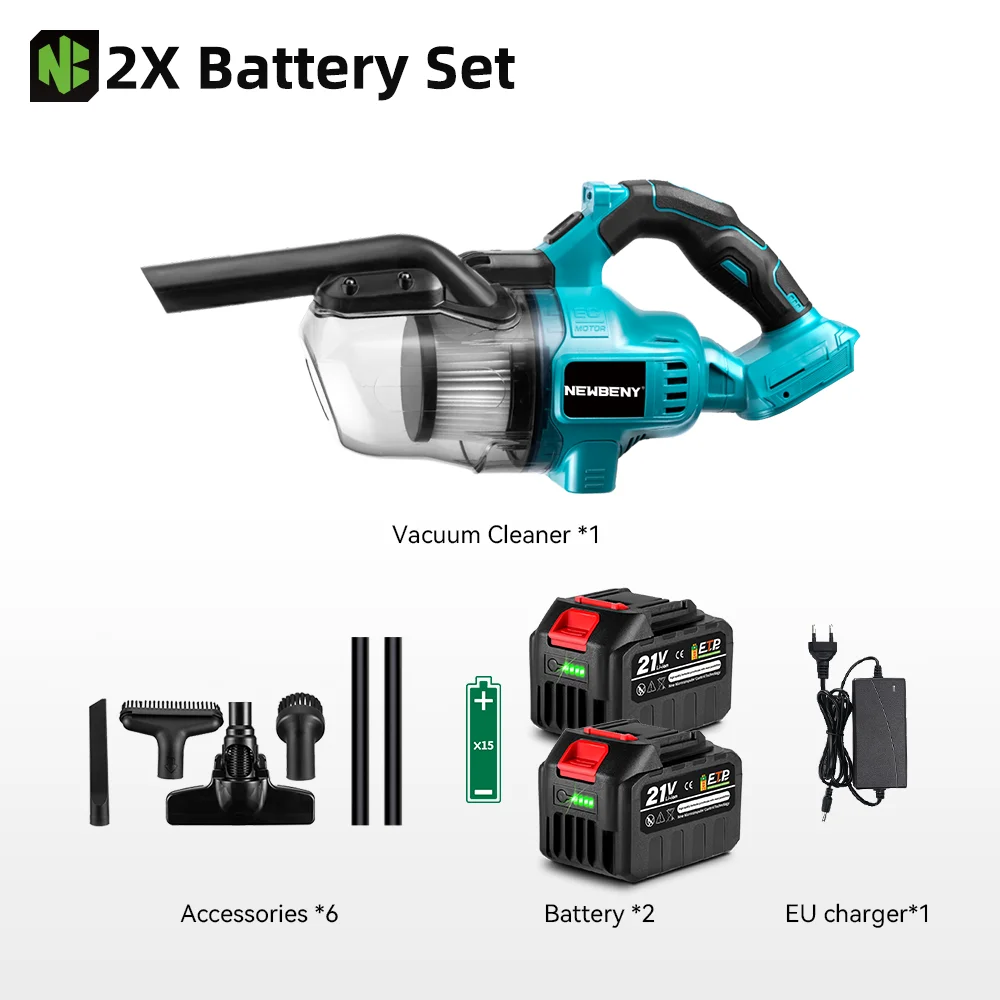 2 Battery